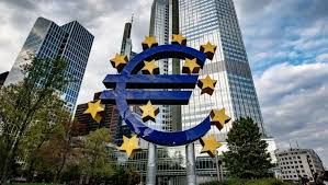 Avrupa Merkez Bankasını  koronavirüs  vurdu