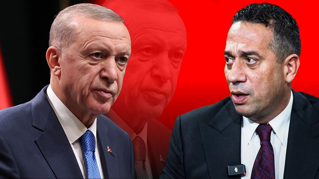 Erdoğan dan CHP li Başarır a dava