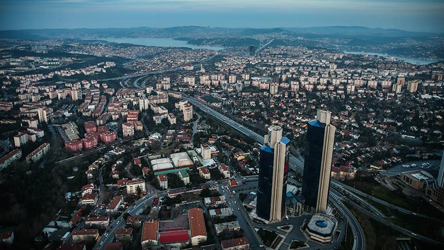 İstanbul da deprem göçü başladı