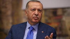 Erdoğan açıkladı: F-16 lar vuruyor