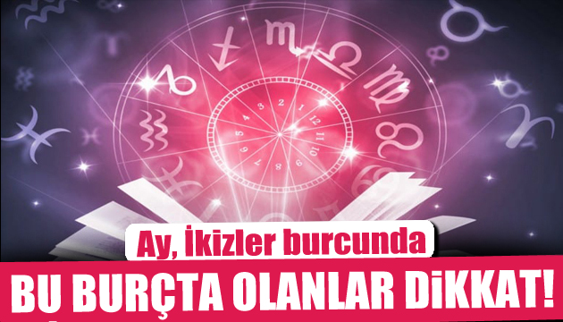 16 Nisan burç yorumları: Karar vermekte acele etmeyin