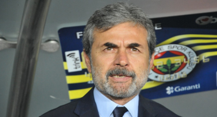 Aykut Kocaman dan kırmızı kart isyanı