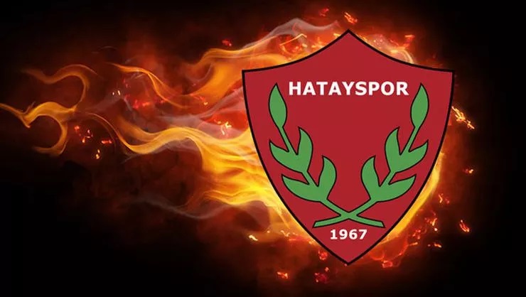 Hatayspor duyurdu: Sözleşme imzalandı