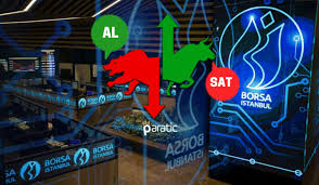 Borsa günü değer kaybıyla tamamladı