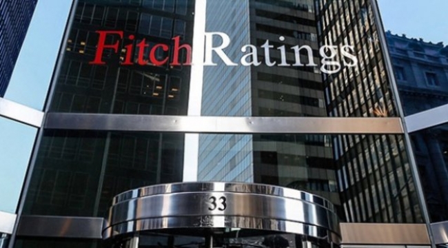 Fitch ten kritik Türkiye açıklaması