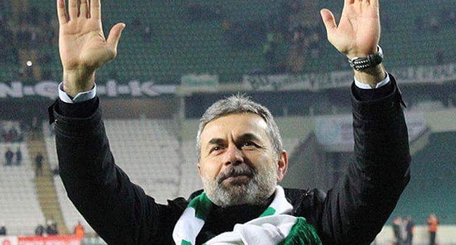 Aykut Kocaman ve Konyaspor yollarını ayırıyor mu?