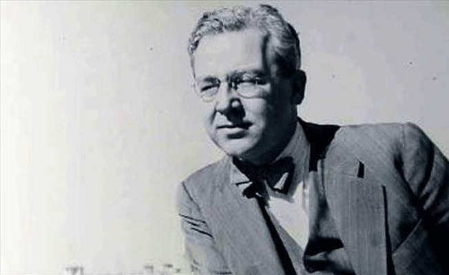 Ölümsüz yazar Sabahattin Ali 111 yaşında