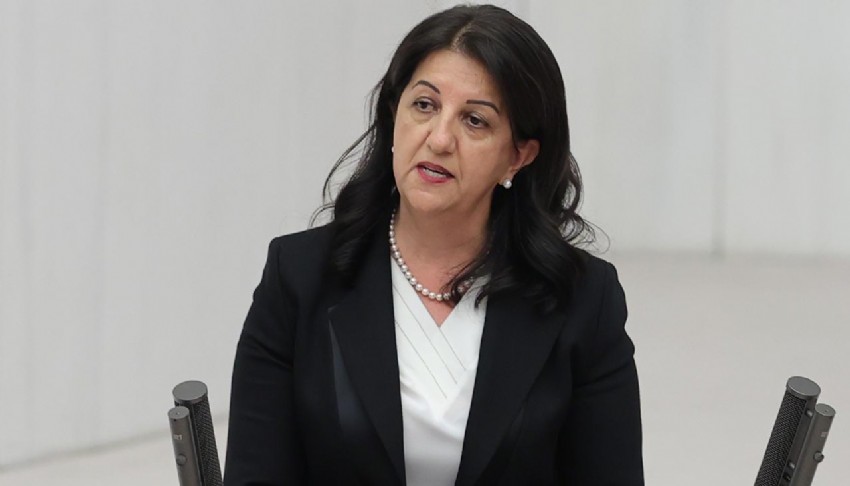İmralı heyetinden Öcalan açıklaması: Kurulun başında olacak