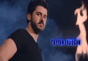 Emrah'ın oğlundan dram