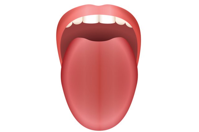 Sağlıklı bir dil hangi renk olur ?