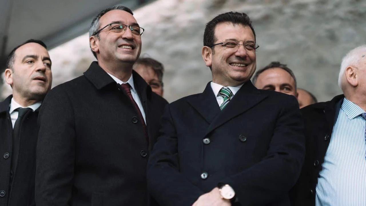 Mahir Polat hastaneye kaldırıldı