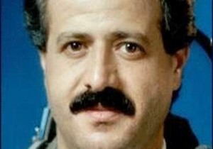Suriyeli Astronot Faris: