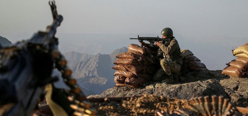 PKK cephanesine darbe