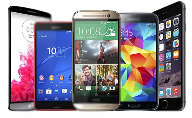 Cep telefon fiyatları ucuzluyor