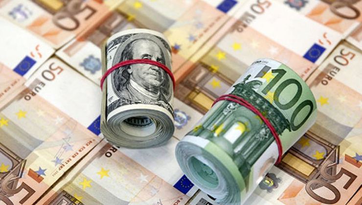 Dolar ve Euro ne kadar oldu?