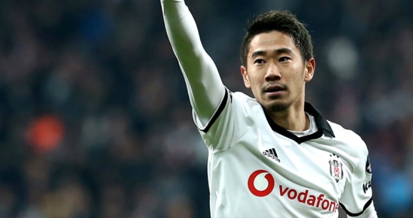 Kagawa için görüşmelere izin verildi