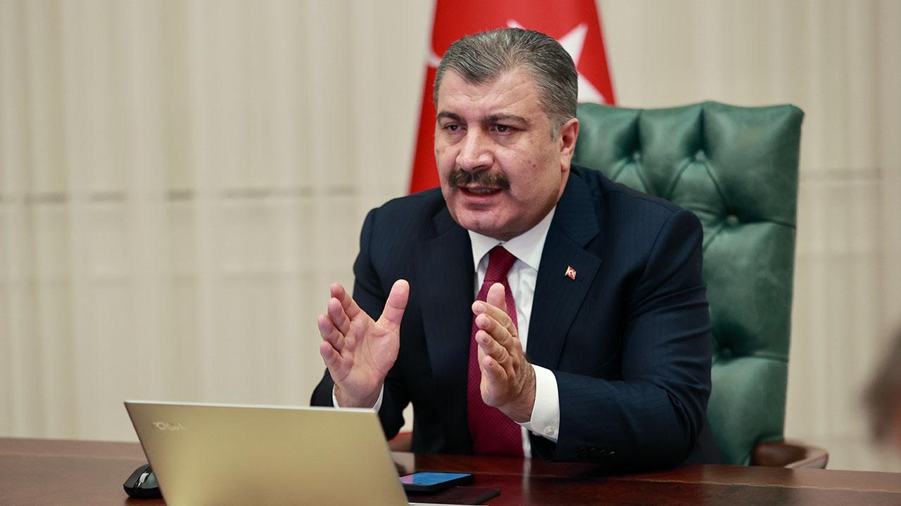 Koronavirüs Bilim Kurulu toplanıyor