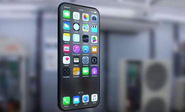 İphone 8 hakkında süpriz karar