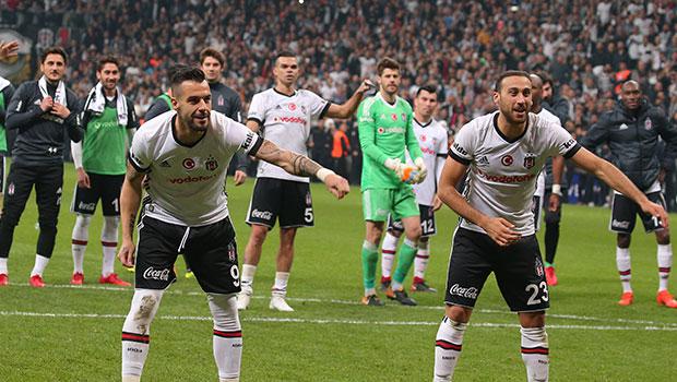 Cenk Tosun:  Tosic in golü bizi şaşırttı 