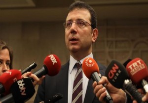 İmamoğlu'ndan çarpıcı açıklama: İBB Başkanı olarak metro açılışına çağrılmadım