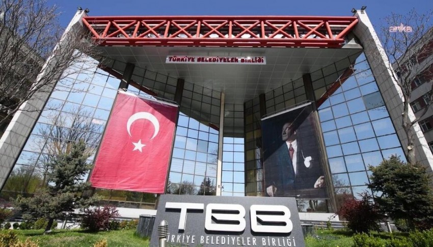 TBB'de Başkan Vekili seçimi bugün!