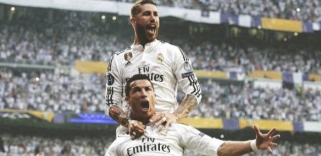 Ronaldo ya hapis cezası yolda