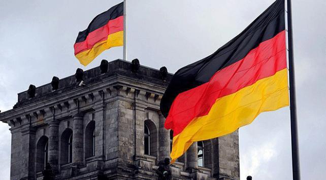 Almanya Dışişleri Esad rejimini kınadı