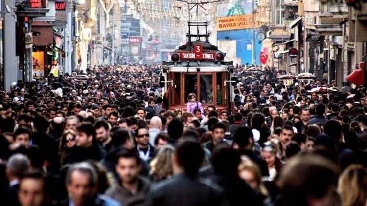 Aralık ayı işsizlik rakamları açıklandı