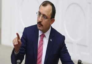 AK Parti'den yeni kanun teklifi