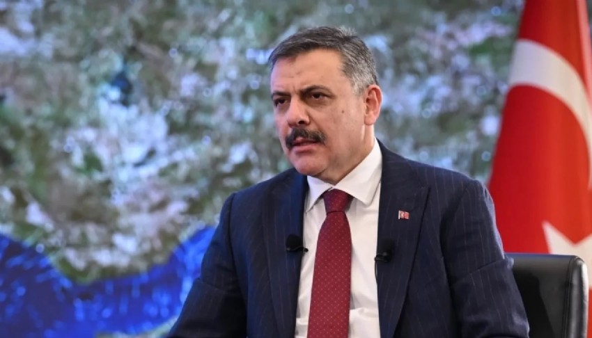 Bakan Çiftçi: Siyasetin merkezine koyduk