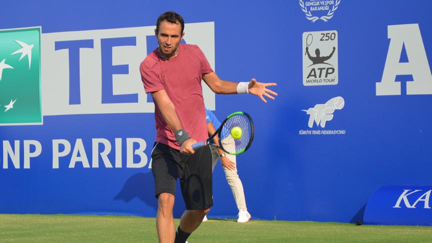 Marsel İlhan finale çıktı