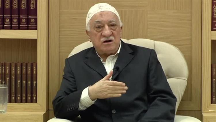 AB, FETÖ yü terörist olarak tanımladı