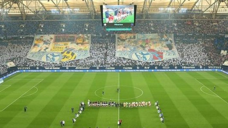 Almanya da Trabzonspor rüzgarı