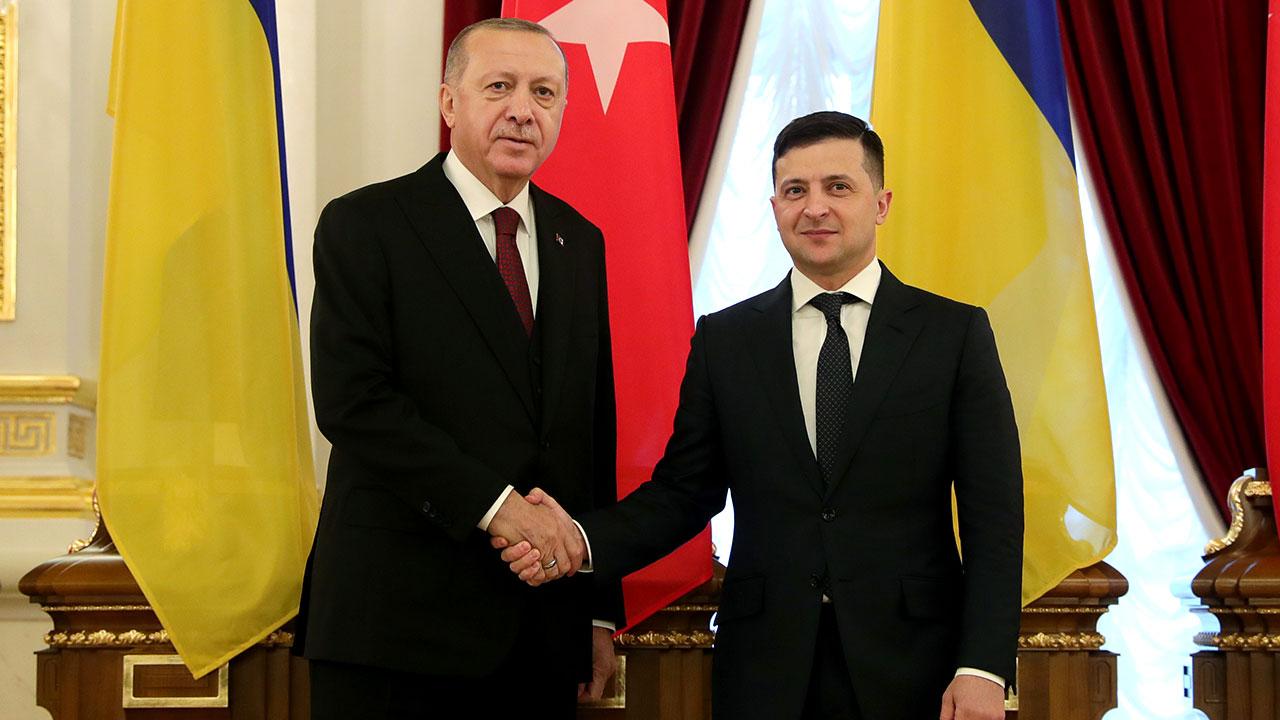 Kritik zirve! Zelenskiy İstanbul a geliyor