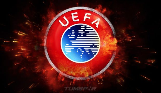 UEFA hepsini iptal etti