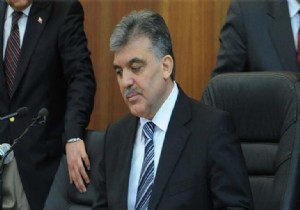 Hain saldırının ardından Abdullah Gül'den ilk açıklama!