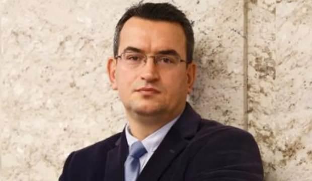 Metin Gürcan ın gözaltına alınma nedeni belli oldu