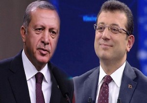 Erdoğan, İmamoğlu'nun iptal ettiğini duyunca talimatı verdi