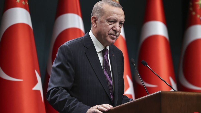 Erdoğan dan iki ülkeye arabuluculuk teklifi