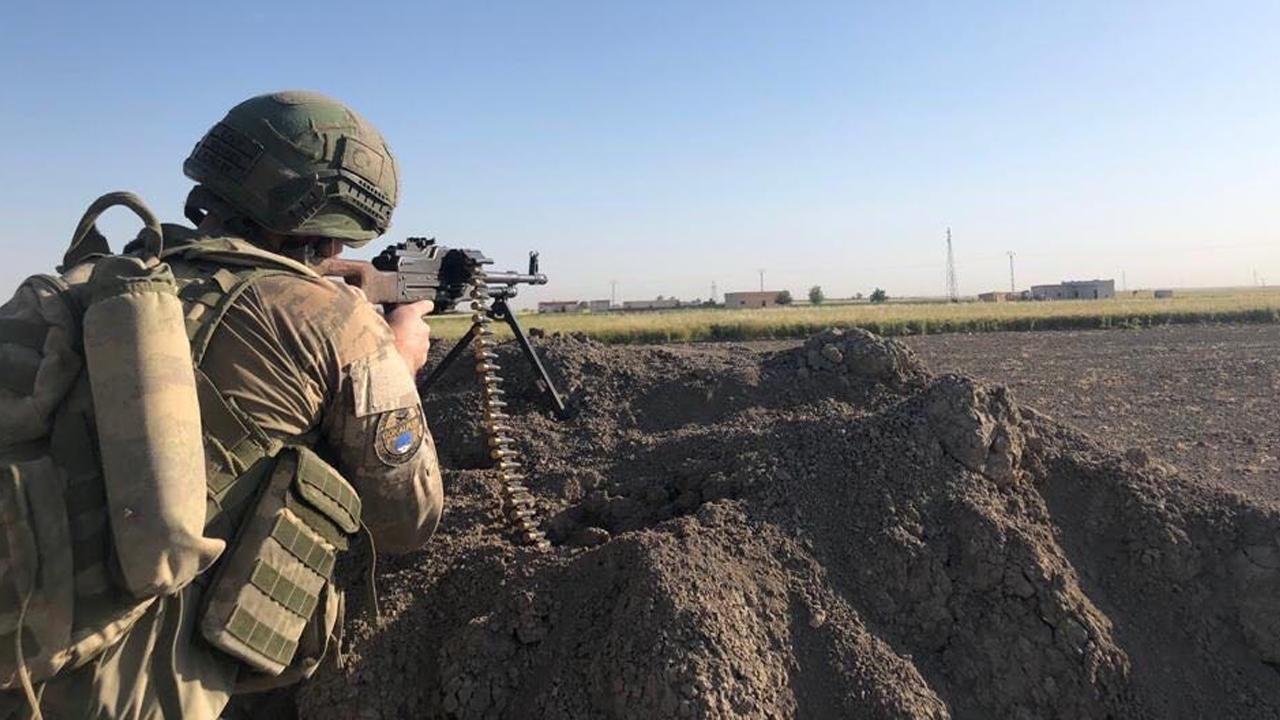 Soylu duyurdu: Canlı bomba yakalandı