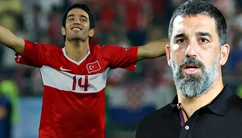 Milli Takım için Arda Turan iddiası