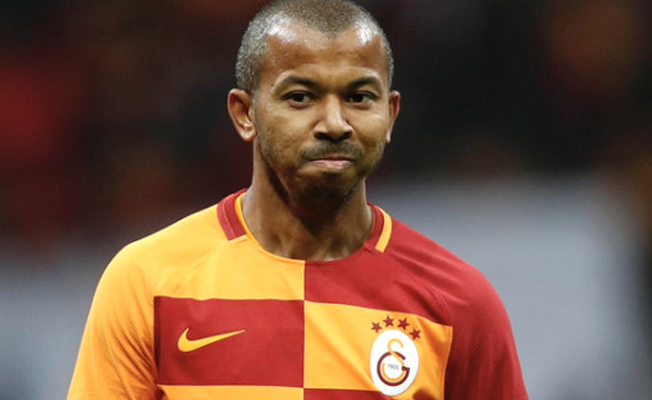 Galatasaray a Mariano dan kötü haber