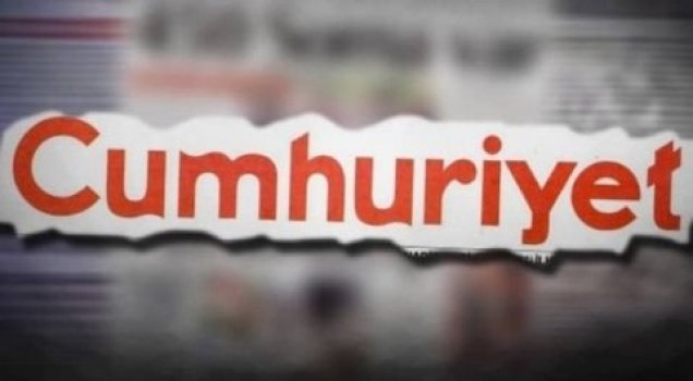 Cumhuriyet ten ses getirecek transfer