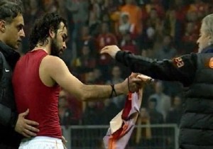 Selçuk İnan Yolun Sonuna Geldi!