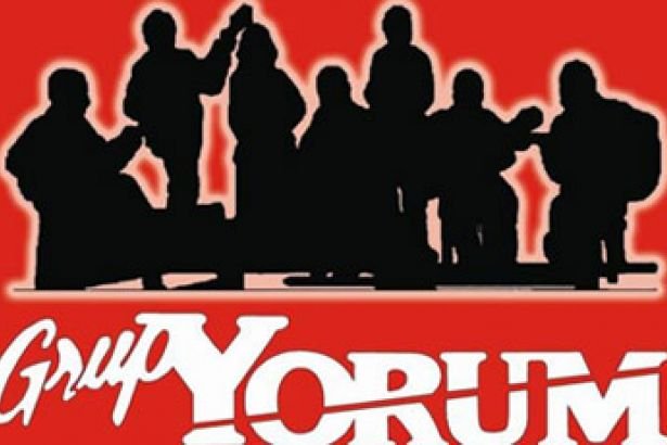 Grup Yorum hakim karşısında