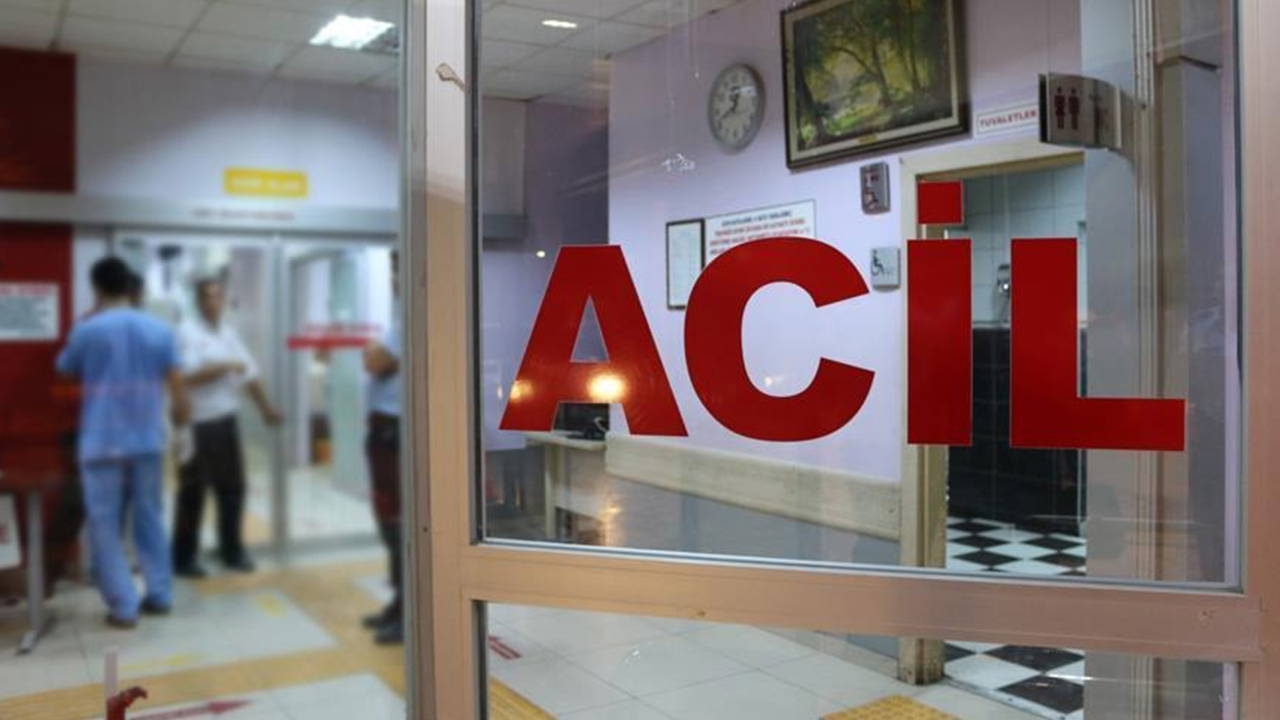 KYK yurdunda kalan 113 öğrenci hastanelik oldu