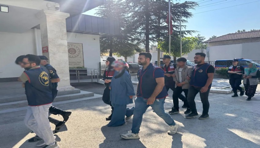 İki çocuğun ölümü cinayet çıktı!