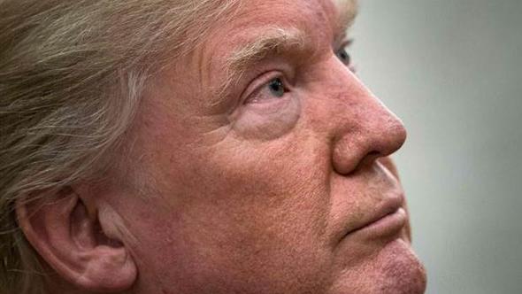 Trump tan flaş IŞİD açıklaması