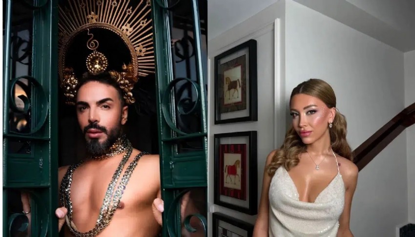 Mika Raun ve Zenne Arif'in hesaplarına erişim engeli