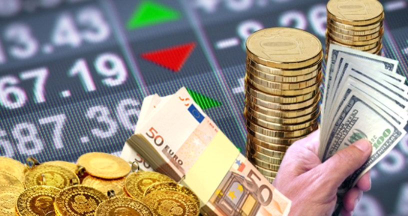 Dolar ve altın güne nasıl başladı?